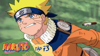 Naruto S2 - Tập 73: Cấm thuật cuối cùng! Thi quỷ phong tận