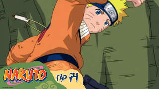 Naruto S2 - Tập 74: Kinh ngạc! Chân tướng của Gaara