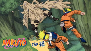 Naruto S2 - Tập 78: Đây chính là biên niên sử của Naruto!!