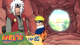Naruto S2 - Tập 85: Hỡi em trai ngu ngốc của ta. Hãy căm thù, hãy oán hận!