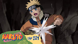 Naruto S5 - Tập 201: Muôn trùng cạm bẫy. Đếm ngược tới hủy diệt
