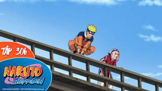 Naruto Shippuden S14 - Tập 306: Tâm nhãn