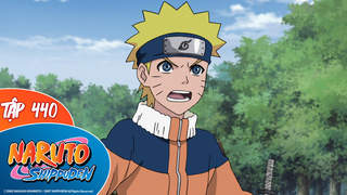 Naruto Shippuden S20 - Tập 440: Jiraiya nhẫn pháp truyện - Truyền kỳ Naruto hào kiệt. Chim trong lồng