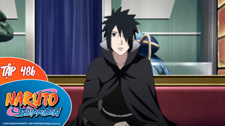 Naruto Shippuden Lồng Tiếng - Xem Trọn Bộ Naruto Phần 2 | POPS