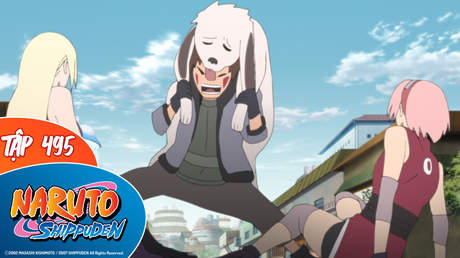 Naruto Shippuden Lồng Tiếng - Xem Trọn Bộ Naruto Phần 2 | POPS Naruto Shippuden Lồng Tiếng - Xem Trọn Bộ Naruto Phần 2 | POPS