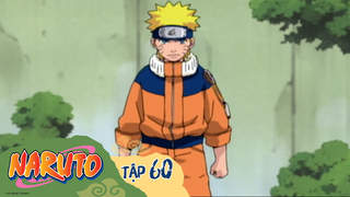 Naruto S2 - Tập 60: Bạch Nhãn đối đầu với Ảnh Phân Thân!