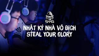 Nhật Ký Nhà Vô Địch Steal Your Glory