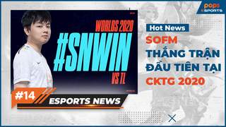 eSports News #14