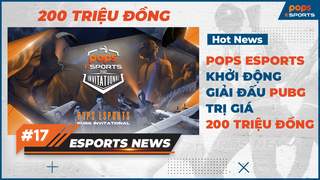 eSports News #17