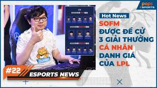 eSports News #22