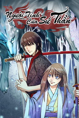 Người Tình Của Sứ Thần Người Tình Của Sứ Thần