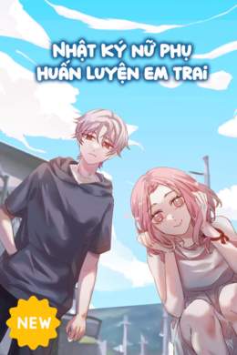 Nhật ký nữ phụ huấn luyện em trai Nhật ký nữ phụ huấn luyện em trai