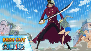 One Piece - Best cut tập 690: Đội quân Liên Minh Đấu Sĩ