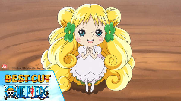 One Piece Best Cut Tập 740 Băng Mũ Rơm Trong Vong Vay Của Kẻ địch Pops