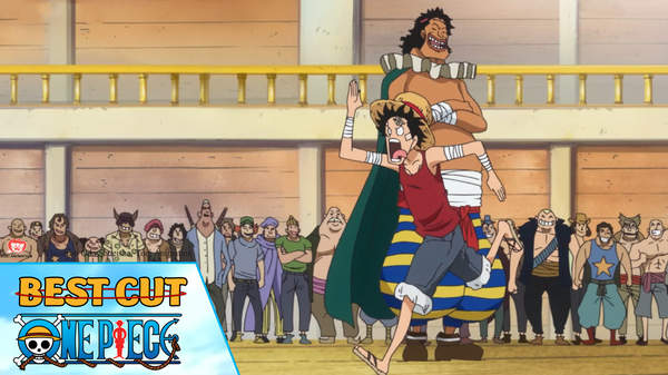 Nội Dung Khong Khả Dụng One Piece Best Cut Tập 745 Kết Thanh Quan đoan Mũ Rơm Thanh Lập Pops