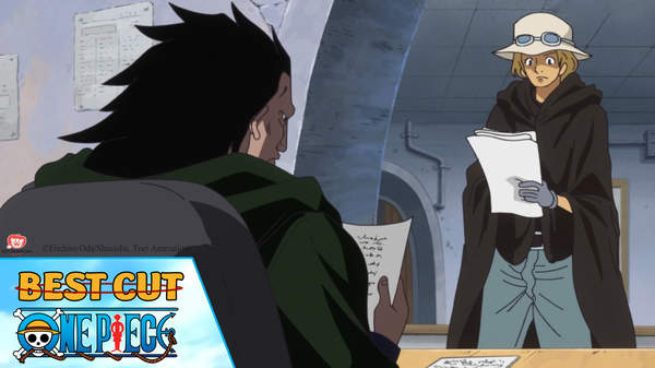 One Piece Best Cut Tập 752 Thất Vũ Hải Tan Nhiệm Pops