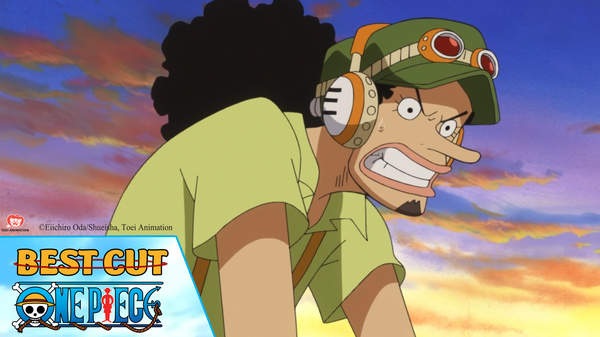 One Piece Best Cut Tập 753 đường Len đỉnh Gian Nan Pops