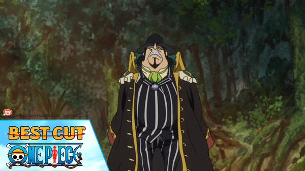 One Piece Best Cut Tập 763 Sự Thật Sau Việc Mất Tich Pops