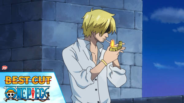 One Piece Best Cut Tập 799 Trận Chiến Tổng Lực Pops One Piece Best Cut Tập 799 Trận Chiến Tổng Lực Pops