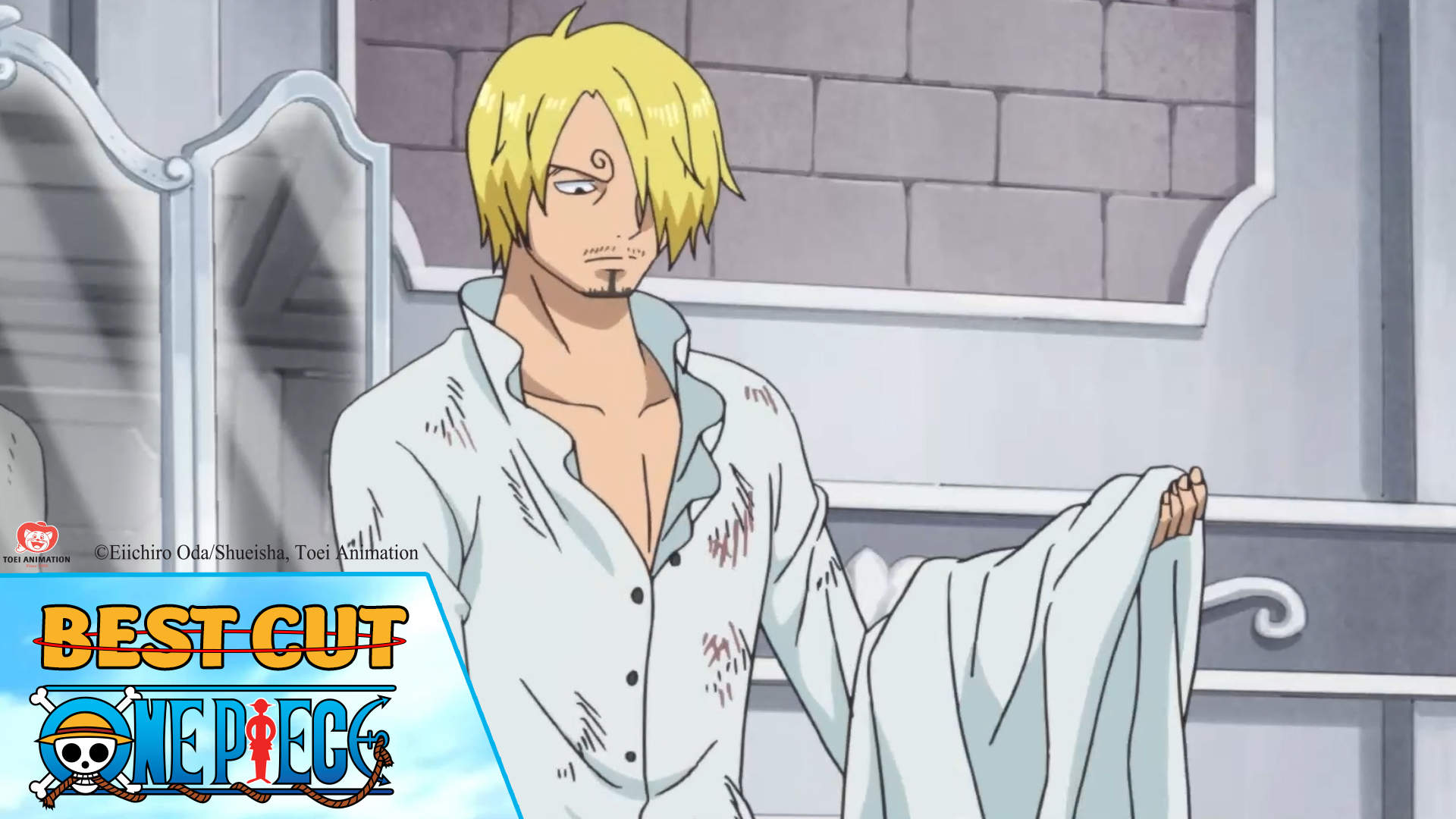 one piece eps 800