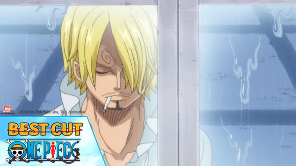 One Piece Best Cut Tập 812 đoạt Lấy Poneglyph Dẫn đường Pops