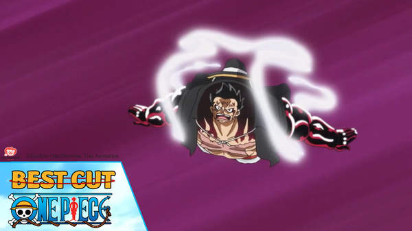One Piece Best Cut Tập 857 điểm Yếu Của Katakuri Bất Bại Pops