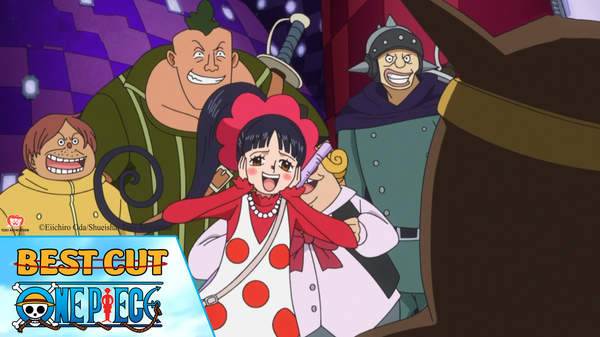 One Piece Best Cut Tập 868 Katakuri đặt Cược Sinh Mạng Vao Trận đấu Pops