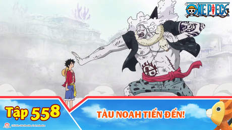One Piece S Tập 7 để Cứu Otama Mũ Rơm Băng Qua Hoang địa Pops One Piece S Tập 7 để Cứu Otama Mũ Rơm Băng Qua Hoang địa Pops