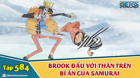 One Piece S16 Tập 600 Ban Tay Ac Ma Của Master Truy Sat Pops One Piece S16 Tập 600 Ban Tay Ac Ma Của Master Truy Sat Pops