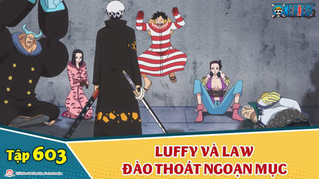 One Piece S16 Tập 626 Lien Minh Hải Tặc Xuất Kich Pops One Piece S16 Tập 626 Lien Minh Hải Tặc Xuất Kich Pops