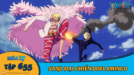 One Piece S17 Tập 629 Chấn động Tin Tức Lớn Lam Rung Chuyển Tan Thế Giới Pops One Piece S17 Tập 629 Chấn động Tin Tức Lớn Lam Rung Chuyển Tan Thế Giới Pops