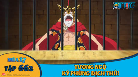 One Piece S17 Tập 629 Chấn động Tin Tức Lớn Lam Rung Chuyển Tan Thế Giới Pops One Piece S17 Tập 629 Chấn động Tin Tức Lớn Lam Rung Chuyển Tan Thế Giới Pops