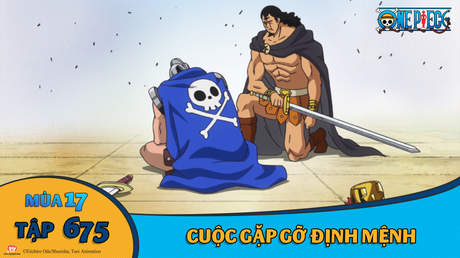 One Piece S17 Tập 629 Chấn động Tin Tức Lớn Lam Rung Chuyển Tan Thế Giới Pops One Piece S17 Tập 629 Chấn động Tin Tức Lớn Lam Rung Chuyển Tan Thế Giới Pops