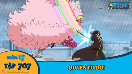 One Piece S17 Tập 649 Lucy đấu Với Jinchao Pops One Piece S17 Tập 649 Lucy đấu Với Jinchao Pops