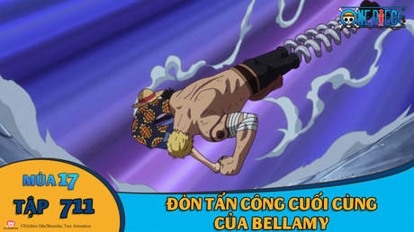 One Piece S17 Tập 701 Ki ức Nhuộm Mau đau Thương Pops One Piece S17 Tập 701 Ki ức Nhuộm Mau đau Thương Pops