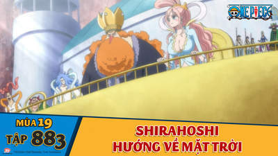 đảo Hải Tặc One Piece Tập 8 Lồng Tiếng Full Hd Pops