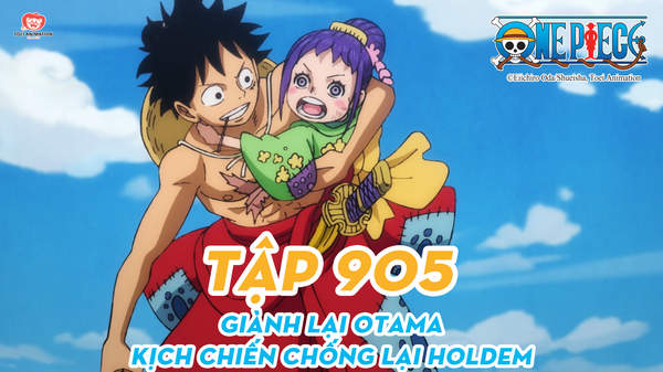 One Piece: Năm 2024, One Piece đang là bộ anime hot nhất với khán giả ở Việt Nam. Những tập phim mới cập nhật vẫn đang được tung ra và các fan hâm mộ đang rất háo hức để xem các nhân vật yêu thích của họ trên màn hình. Nếu bạn là một fan của One Piece, hãy cùng xem những hình ảnh đầy hấp dẫn về bộ phim này nhé!