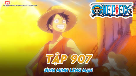 One Piece S Tập 904 Luffy Nổi Cơn Thịnh Nộ Mau Cứu Lấy Otama Pops