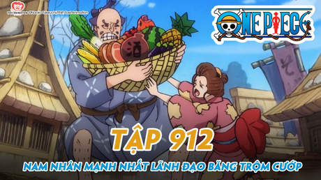 One Piece S Tập 910 Người đan Ong được Roger Mến Mộ One Piece S Tập 910 Người đan Ong được Roger Mến Mộ