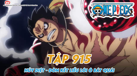 One Piece S Tập 910 Người đan Ong được Roger Mến Mộ One Piece S Tập 910 Người đan Ong được Roger Mến Mộ