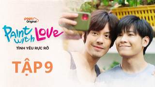 Paint With Love - Tập 9