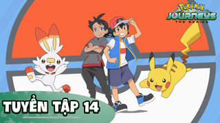 Pokémon S23 - Tuyển tập 14