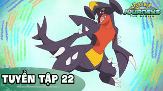 Pokémon S23 - Tuyển tập 22
