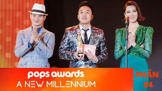 POPS Awards 2019: A New Millennium (P4)