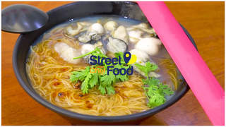 POPS Chef Street Food - Tập 38: Mì súp Đài Loan