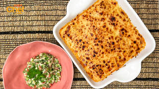 POPS Chef - Tập 119: Gnocchi alla romana