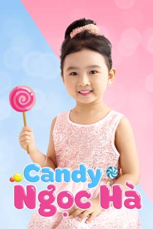 Candy Ngọc Hà
