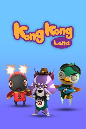 Kong Kong Land
