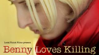 Benny Loves Killing - Phim Kinh Dị Của Benny
