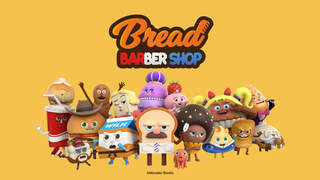 Bread Barbershop - Nhà Tạo Mẫu Tóc Siêu Đẳng